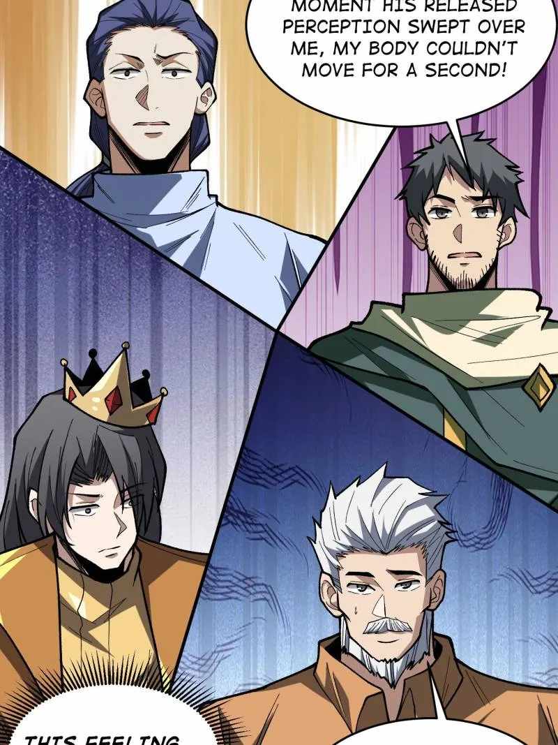 I'm Really Not A Supervillain Chapter 273 29